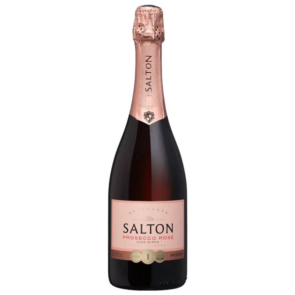 Espumante Salton Prosecco Brut Rosé
